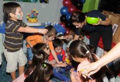 Foto de la galería: Juan Cruz (Seis) añitos!!!