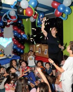 Foto de la galería: Juan Cruz (Seis) añitos!!!