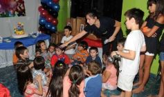 Foto de la galería: Juan Cruz (Seis) añitos!!!