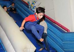 Foto de la galería: Juan Cruz (Seis) añitos!!!