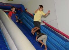 Foto de la galería: Juan Cruz (Seis) añitos!!!