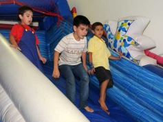 Foto de la galería: Juan Cruz (Seis) añitos!!!