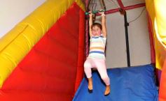 Foto de la galería: Juan Cruz (Seis) añitos!!!