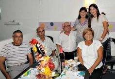 Foto de la galería: Juan Cruz (Seis) añitos!!!