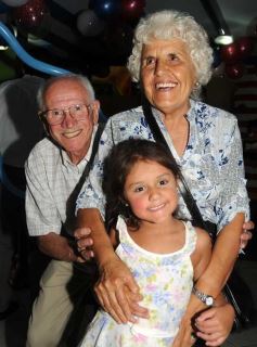 Foto de la galería: Juan Cruz (Seis) añitos!!!