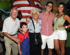 Foto de la galería: Juan Cruz (Seis) añitos!!!