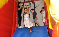 Foto de la galería: Juan Cruz (Seis) añitos!!!