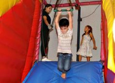 Foto de la galería: Juan Cruz (Seis) añitos!!!