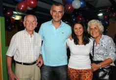 Foto de la galería: Juan Cruz (Seis) añitos!!!