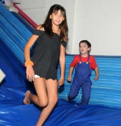 Foto de la galería: Juan Cruz (Seis) añitos!!!