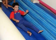 Foto de la galería: Juan Cruz (Seis) añitos!!!