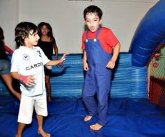 Foto de la galería: Juan Cruz (Seis) añitos!!!