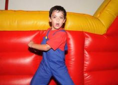 Foto de la galería: Juan Cruz (Seis) añitos!!!