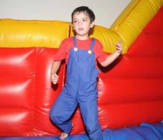 Foto de la galería: Juan Cruz (Seis) añitos!!!