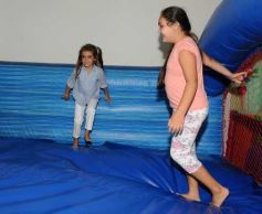 Foto de la galería: Juan Cruz (Seis) añitos!!!