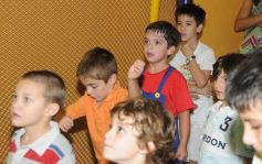 Foto de la galería: Juan Cruz (Seis) añitos!!!