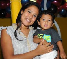 Foto de la galería: Juan Cruz (Seis) añitos!!!