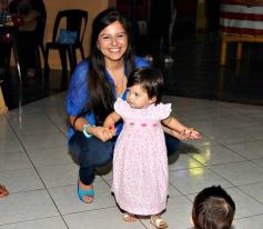 Foto de la galería: Juan Cruz (Seis) añitos!!!