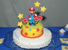 Foto de la galería: Juan Cruz (Seis) añitos!!!