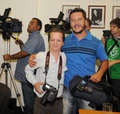 Foto de la galería: Se inauguró el Período de Sesiones Ordinarias del Concejo Deliberante de Posadas