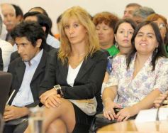 Foto de la galería: Se inauguró el Período de Sesiones Ordinarias del Concejo Deliberante de Posadas