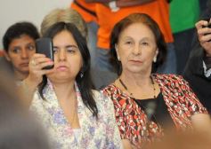 Foto de la galería: Se inauguró el Período de Sesiones Ordinarias del Concejo Deliberante de Posadas