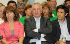 Foto de la galería: Se inauguró el Período de Sesiones Ordinarias del Concejo Deliberante de Posadas