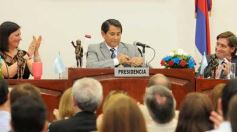 Foto de la galería: Se inauguró el Período de Sesiones Ordinarias del Concejo Deliberante de Posadas