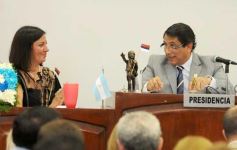 Foto de la galería: Se inauguró el Período de Sesiones Ordinarias del Concejo Deliberante de Posadas