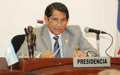 Foto de la galería: Se inauguró el Período de Sesiones Ordinarias del Concejo Deliberante de Posadas