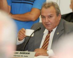 Foto de la galería: Se inauguró el Período de Sesiones Ordinarias del Concejo Deliberante de Posadas