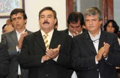 Foto de la galería: Se inauguró el Período de Sesiones Ordinarias del Concejo Deliberante de Posadas