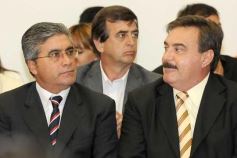 Foto de la galería: Se inauguró el Período de Sesiones Ordinarias del Concejo Deliberante de Posadas