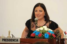 Foto de la galería: Se inauguró el Período de Sesiones Ordinarias del Concejo Deliberante de Posadas