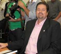 Foto de la galería: Se inauguró el Período de Sesiones Ordinarias del Concejo Deliberante de Posadas