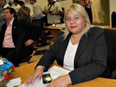 Foto de la galería: Se inauguró el Período de Sesiones Ordinarias del Concejo Deliberante de Posadas