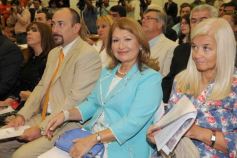 Foto de la galería: Se inauguró el Período de Sesiones Ordinarias del Concejo Deliberante de Posadas