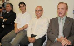 Foto de la galería: Se inauguró el Período de Sesiones Ordinarias del Concejo Deliberante de Posadas