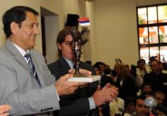 Foto de la galería: Se inauguró el Período de Sesiones Ordinarias del Concejo Deliberante de Posadas