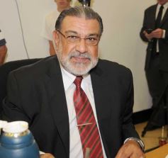 Foto de la galería: Se inauguró el Período de Sesiones Ordinarias del Concejo Deliberante de Posadas