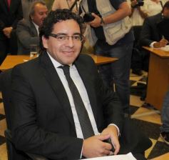 Foto de la galería: Se inauguró el Período de Sesiones Ordinarias del Concejo Deliberante de Posadas