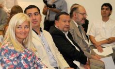 Foto de la galería: Se inauguró el Período de Sesiones Ordinarias del Concejo Deliberante de Posadas