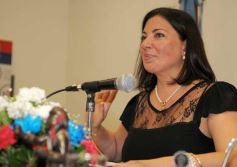 Foto de la galería: Se inauguró el Período de Sesiones Ordinarias del Concejo Deliberante de Posadas