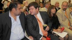 Foto de la galería: Se inauguró el Período de Sesiones Ordinarias del Concejo Deliberante de Posadas