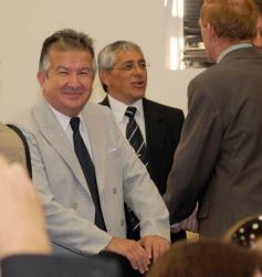 Foto de la galería: Se inauguró el Período de Sesiones Ordinarias del Concejo Deliberante de Posadas