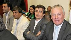 Foto de la galería: Se inauguró el Período de Sesiones Ordinarias del Concejo Deliberante de Posadas