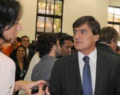 Foto de la galería: Se inauguró el Período de Sesiones Ordinarias del Concejo Deliberante de Posadas