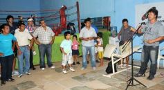 Foto de la galería: Gimnasio para todos en el Club Atlético Posadas