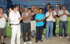 Foto de la galería: Gimnasio para todos en el Club Atlético Posadas