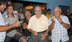 Foto de la galería: Gimnasio para todos en el Club Atlético Posadas